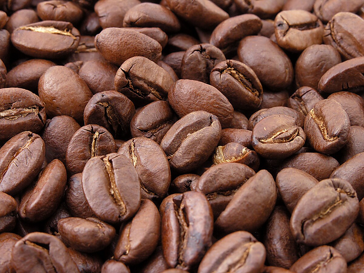 Outback Espresso