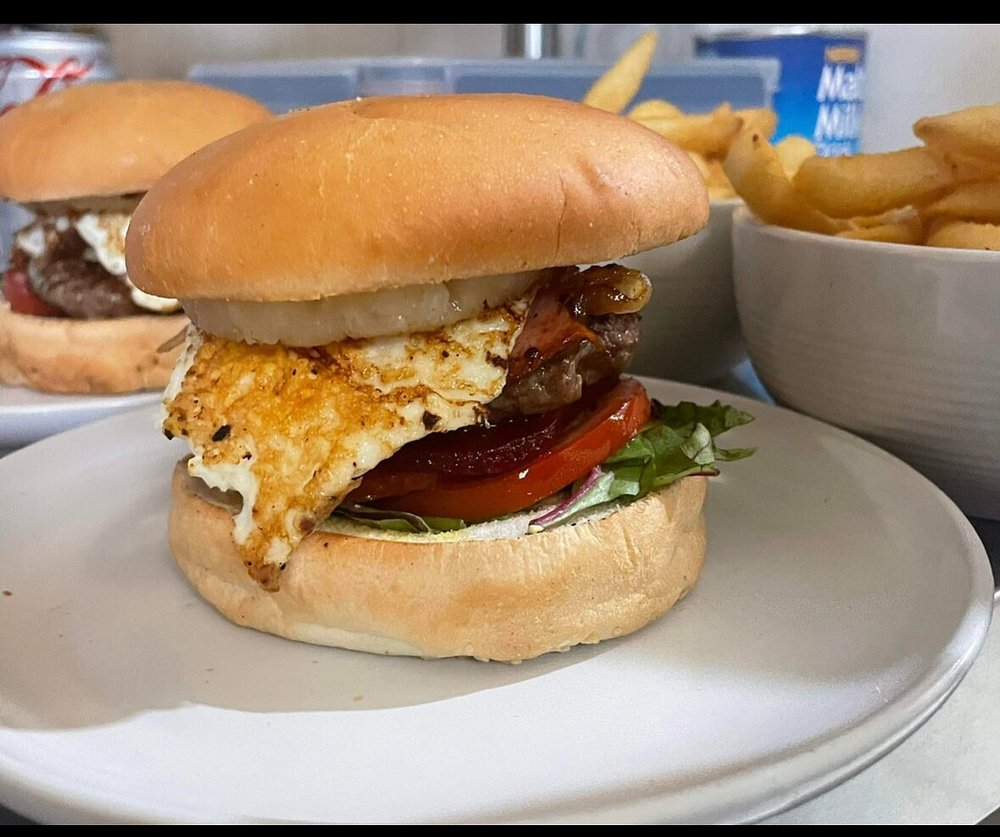 The Delo Cafe