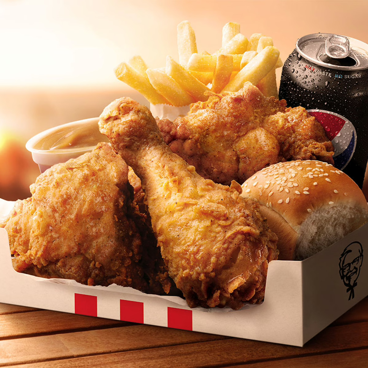 KFC