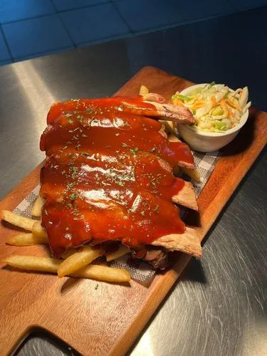 Lotus Bistro