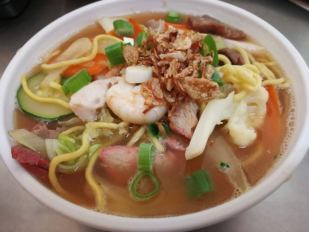 Noodle Time