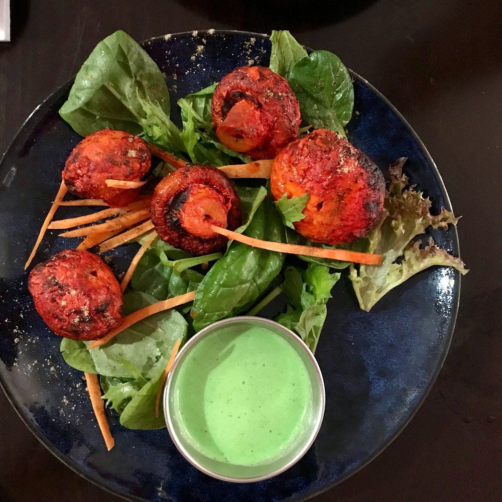 Moree Indian Restaurant