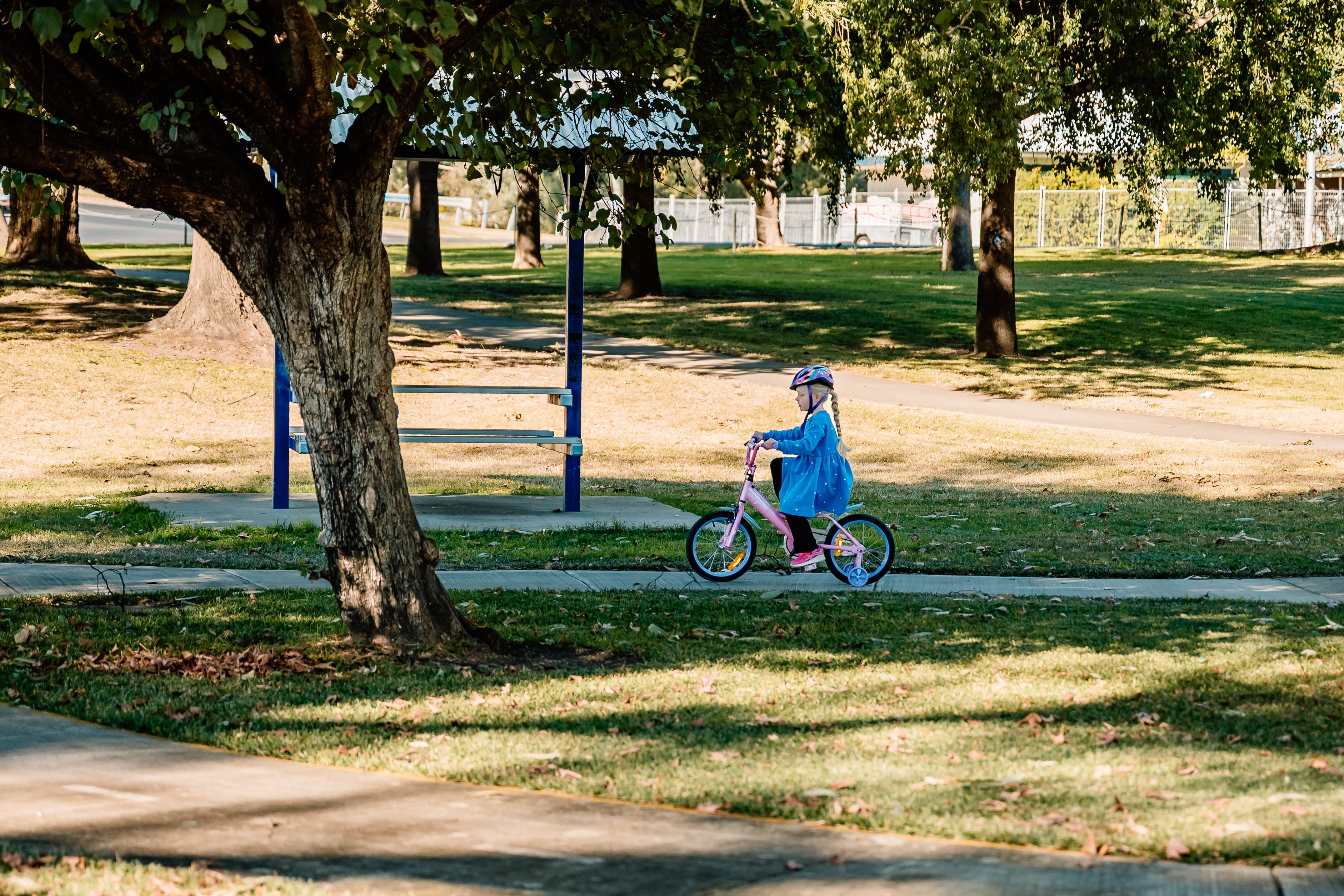 Playground - Kirkby Park