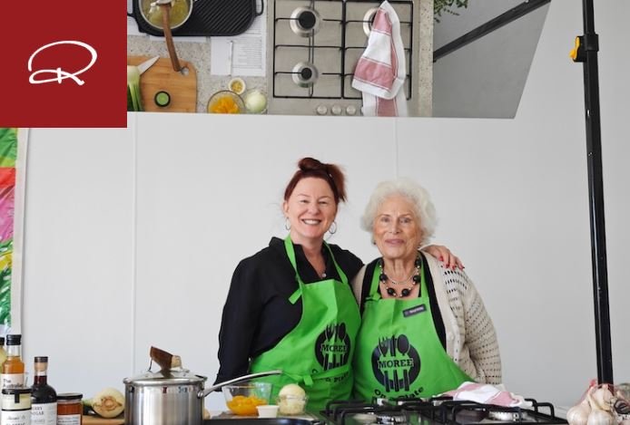 Roberta Muir's Foodie Highlights in Moree