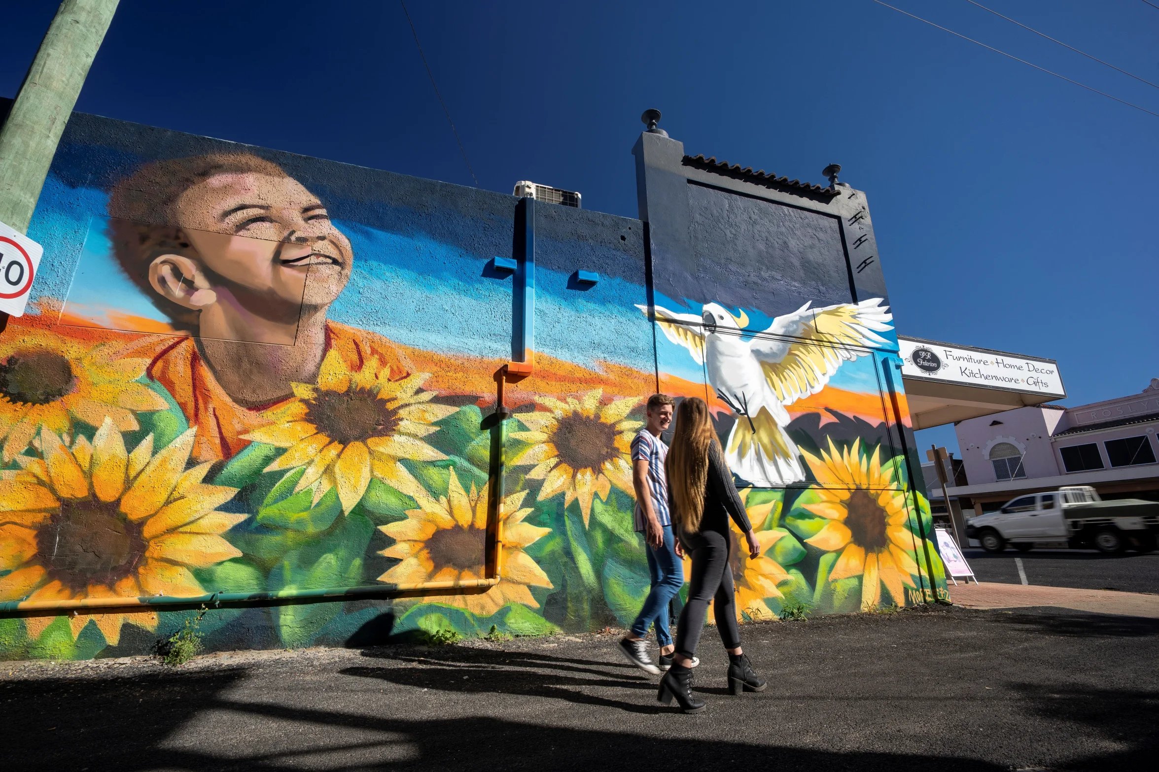 Art and Culture Trail