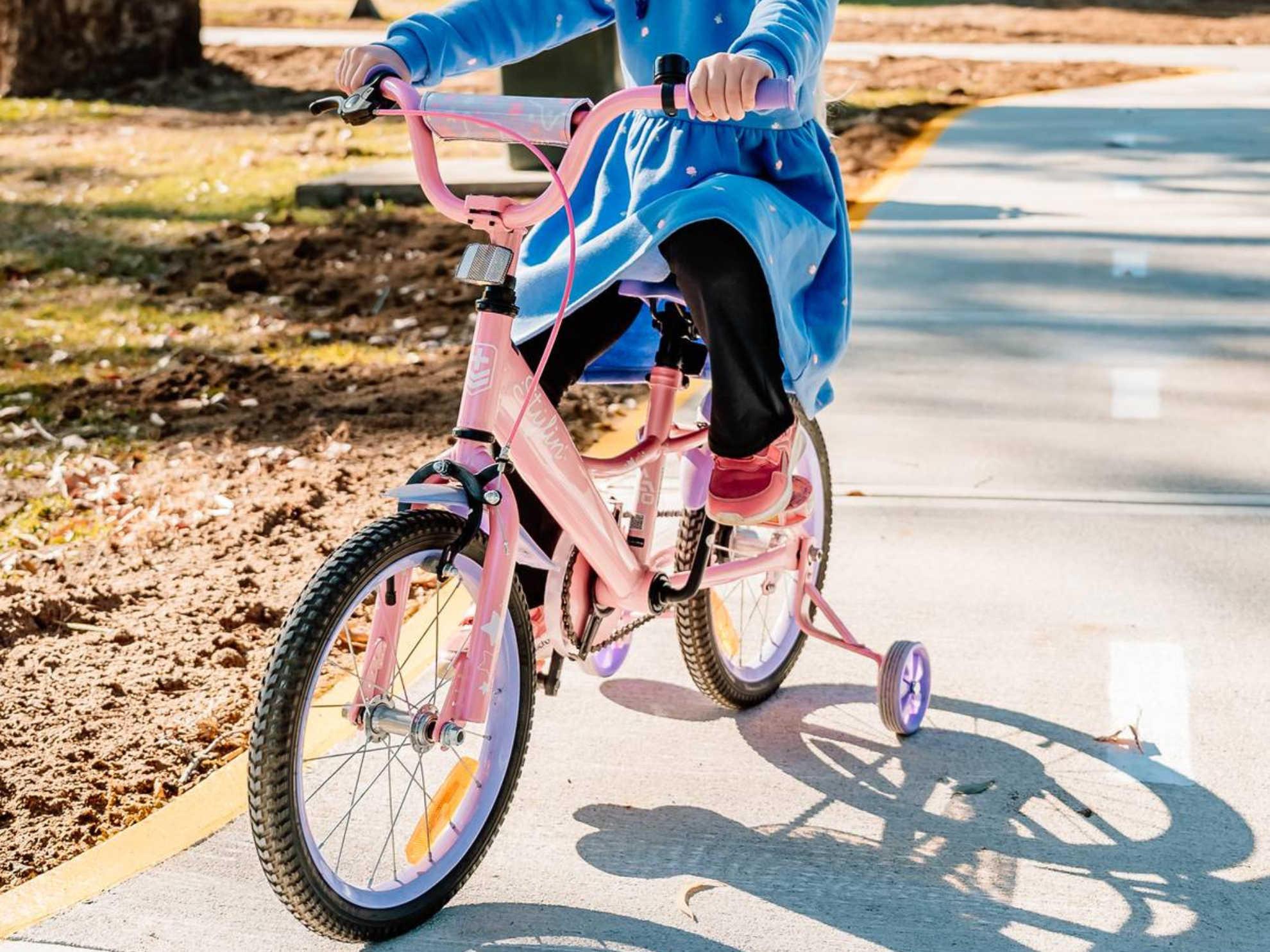 Discover Moree on Two Wheels