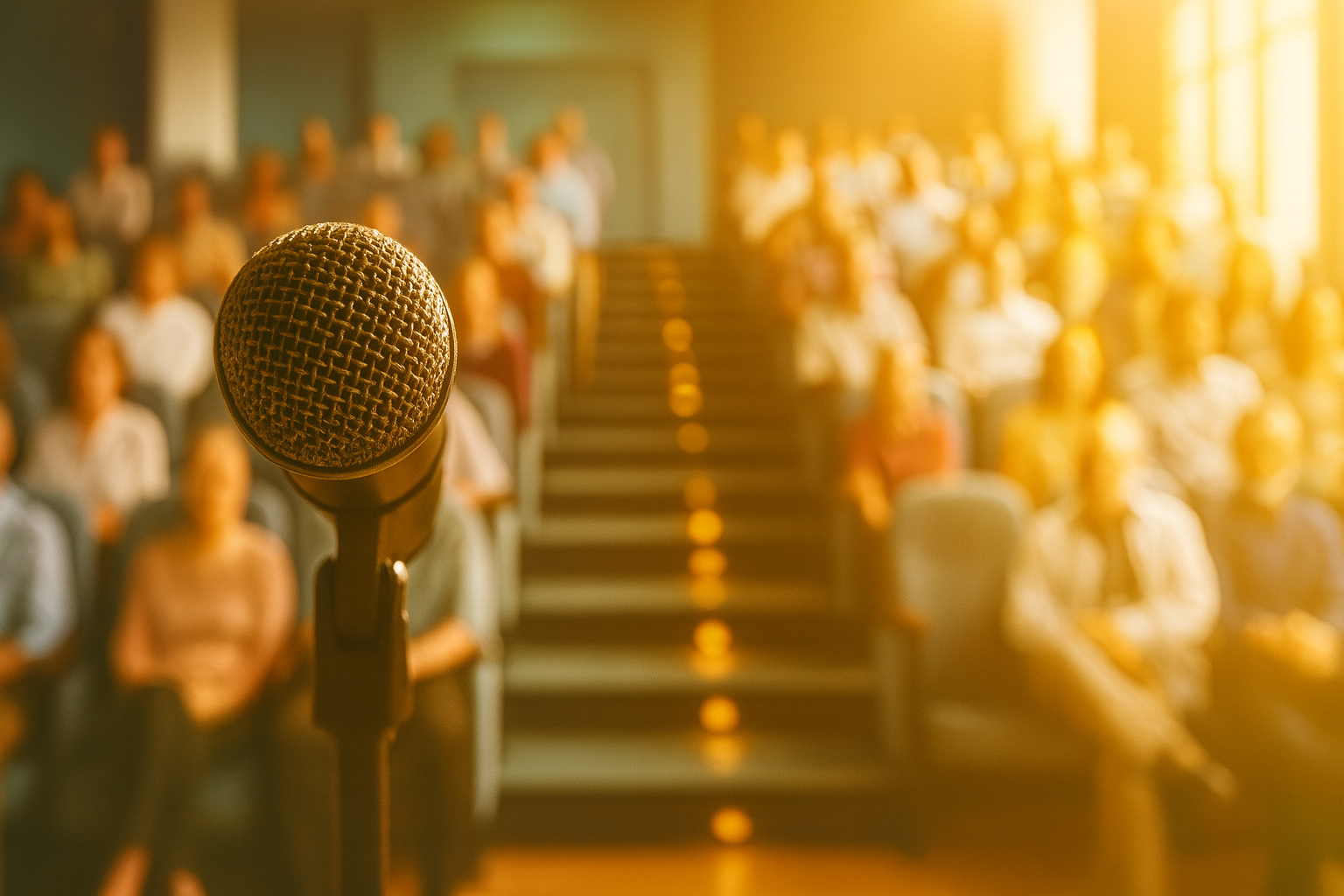 Moree Toastmasters