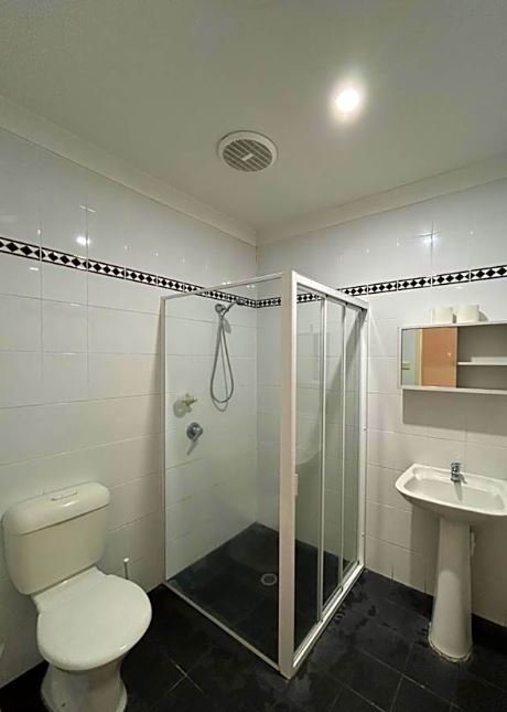iGrand Motel gallery photograph