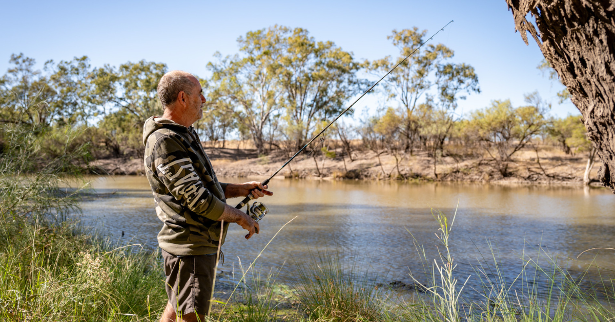 Cast a Line in the Moree Plains: Four Great Fishing Spots to Discover