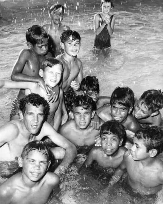 Discovering the Story of the Freedom Ride in Moree
