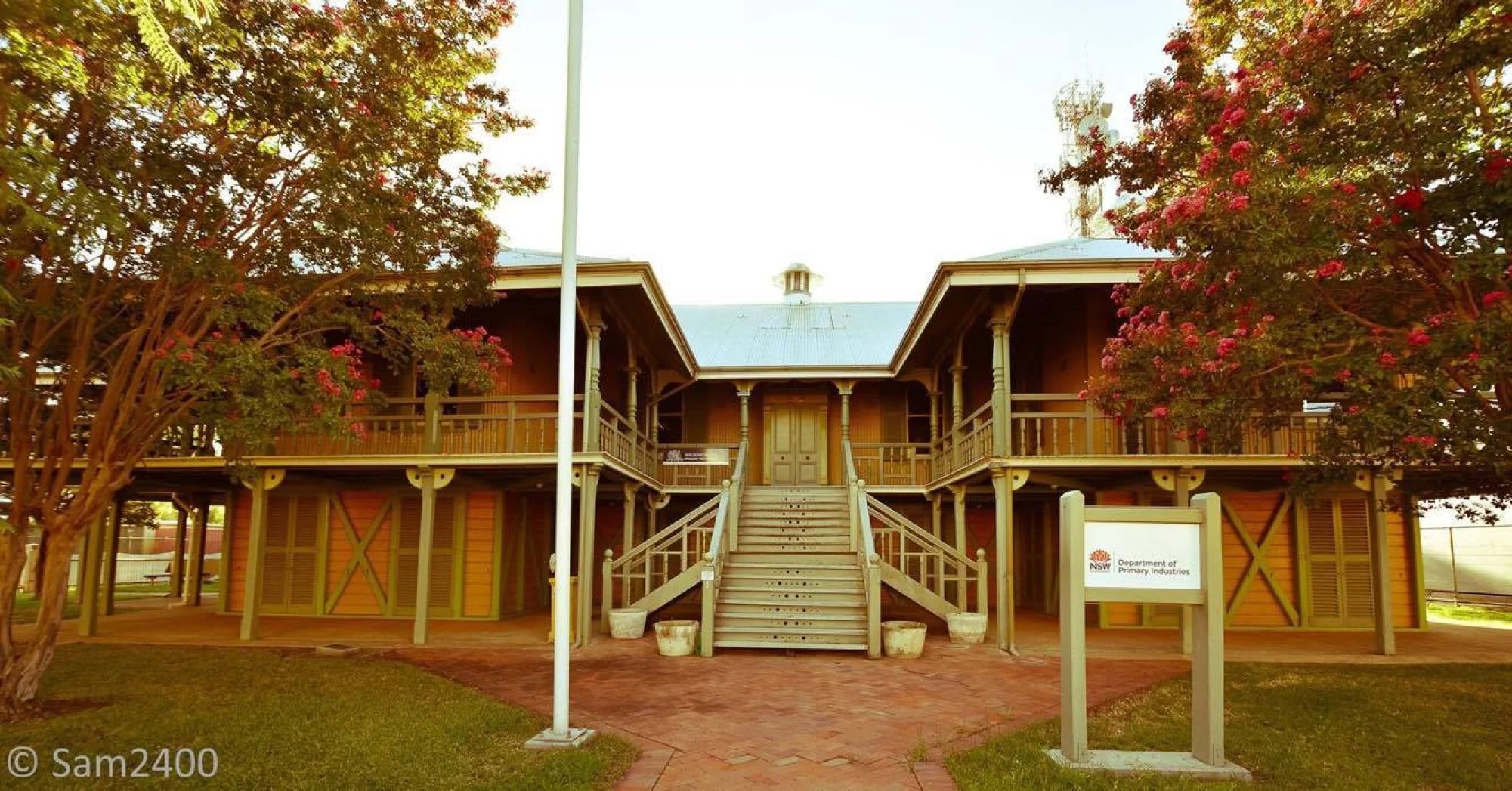Moree Plains Museum & Research Centre