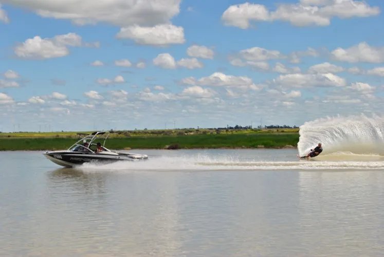 Moree Water Park