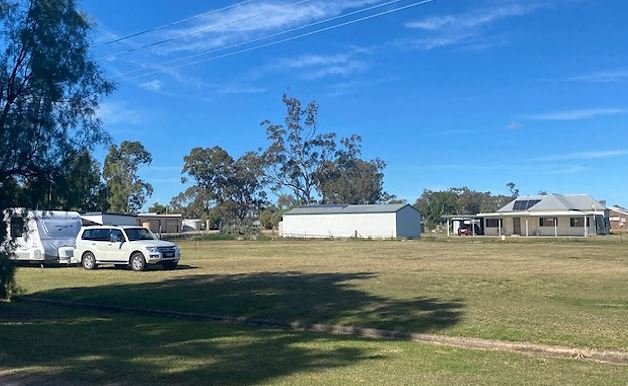 Boomi Caravan Park gallery photograph