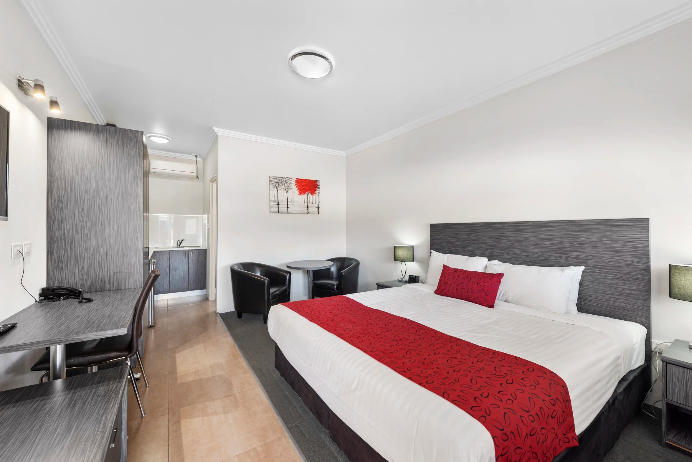 Comfort Inn Moree
