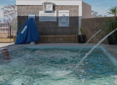 Boomi Caravan Park gallery photograph