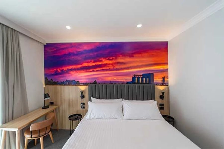 Royal Hotel & Motel Moree