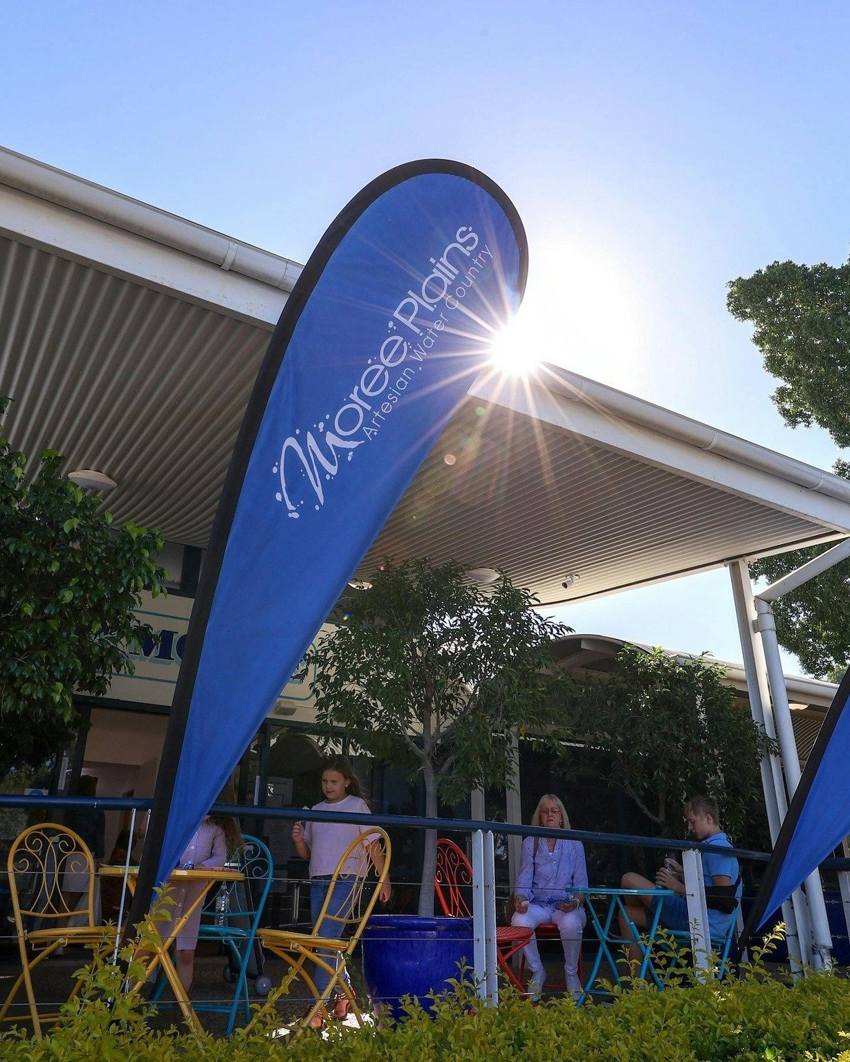A Weekend in Moree: Soak, Stroll & Slow Right Down
