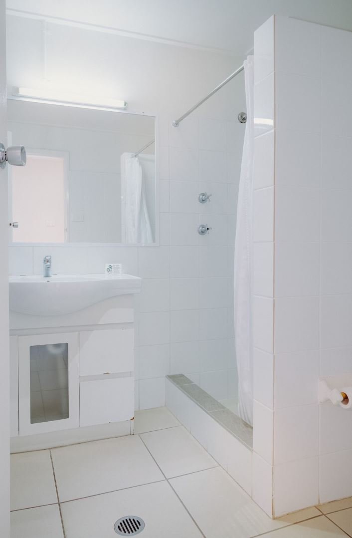 Artesian Spa Motel gallery photograph