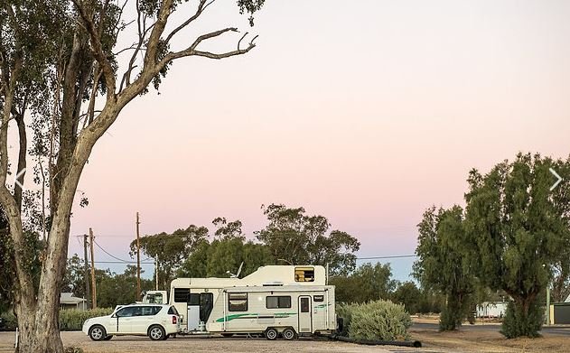 Boomi Caravan Park