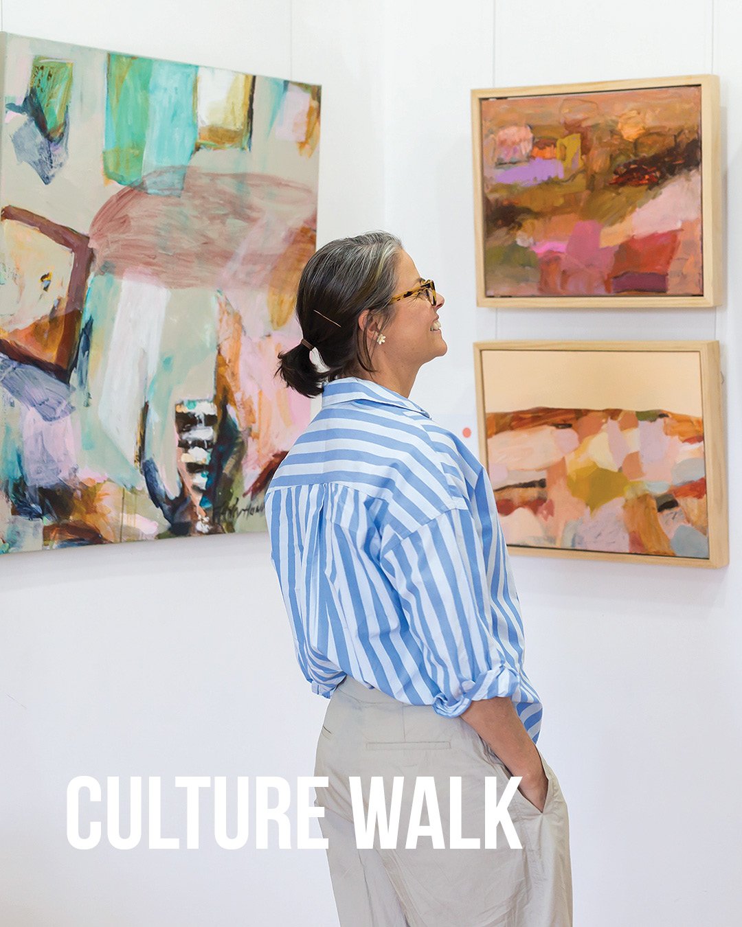 Culture Walk