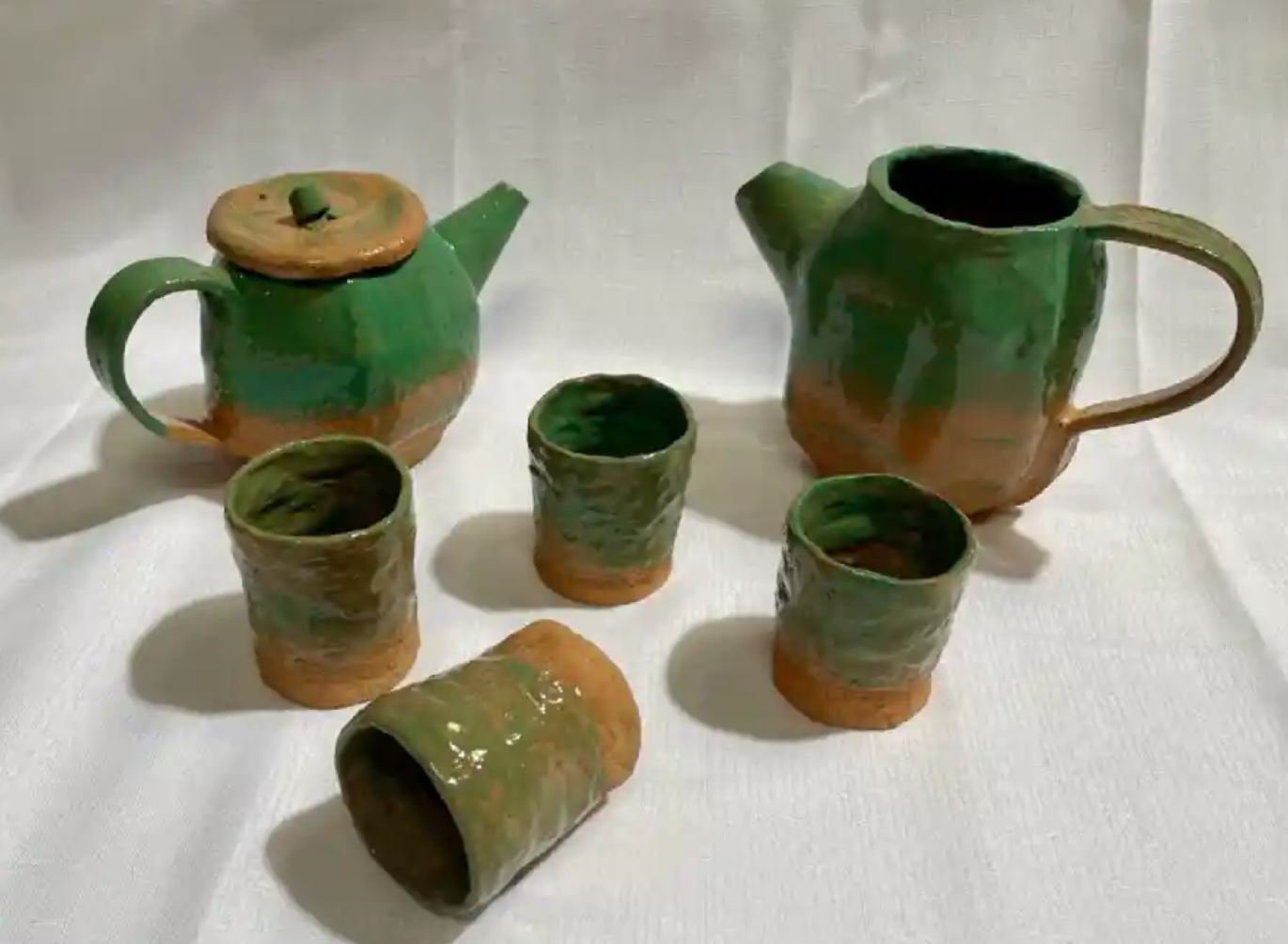 Pottery Studio Open Days
