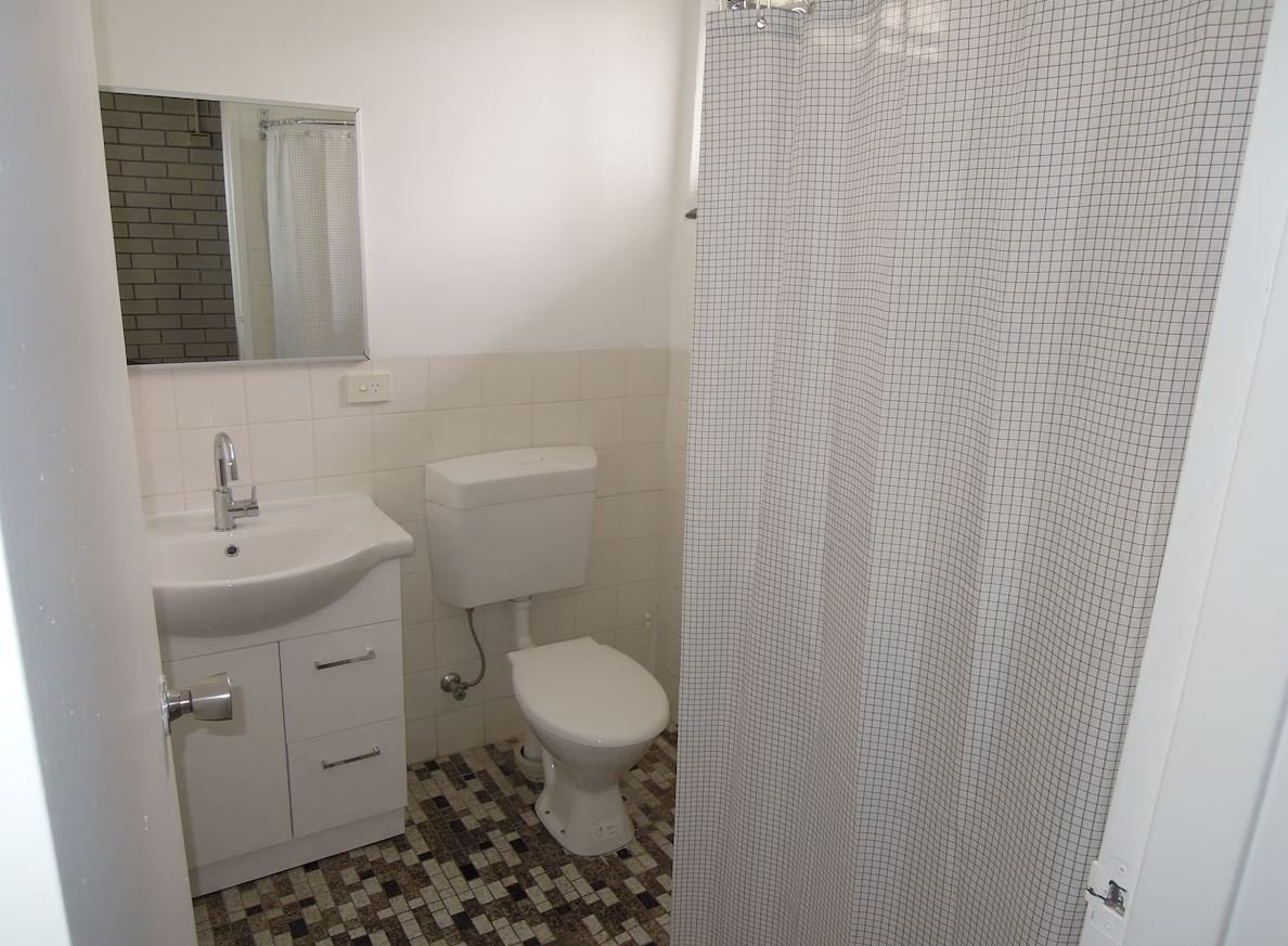Jackaroo Apartments gallery photograph