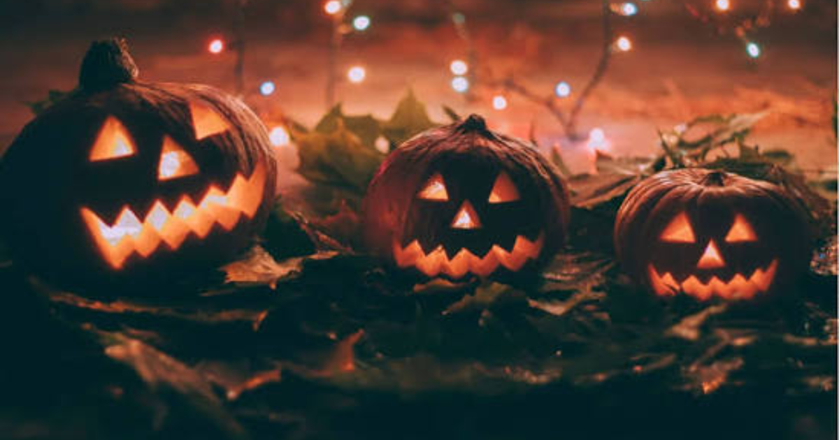 Halloween Party