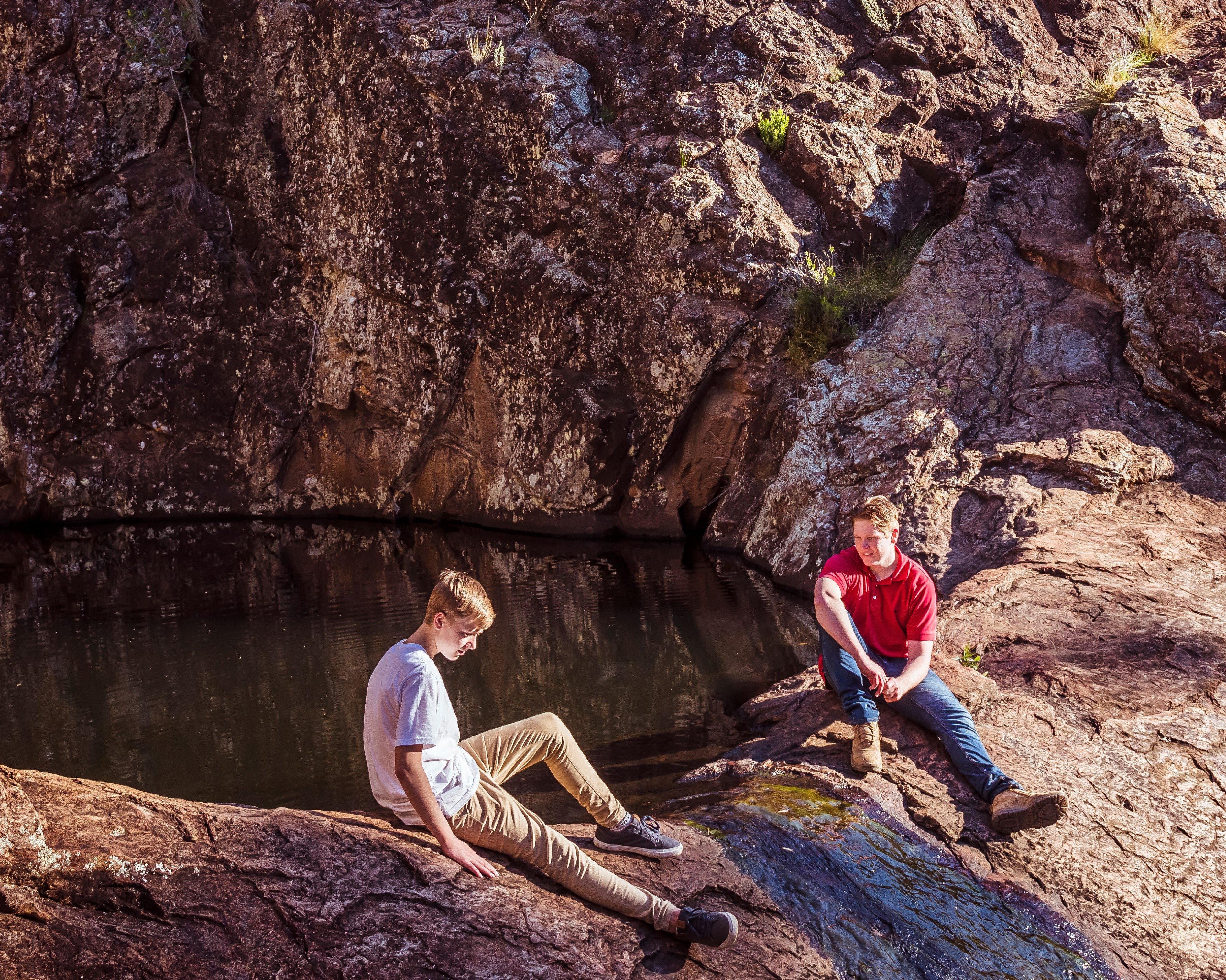 Top 5 Family Friendly Activities in the Moree Plains