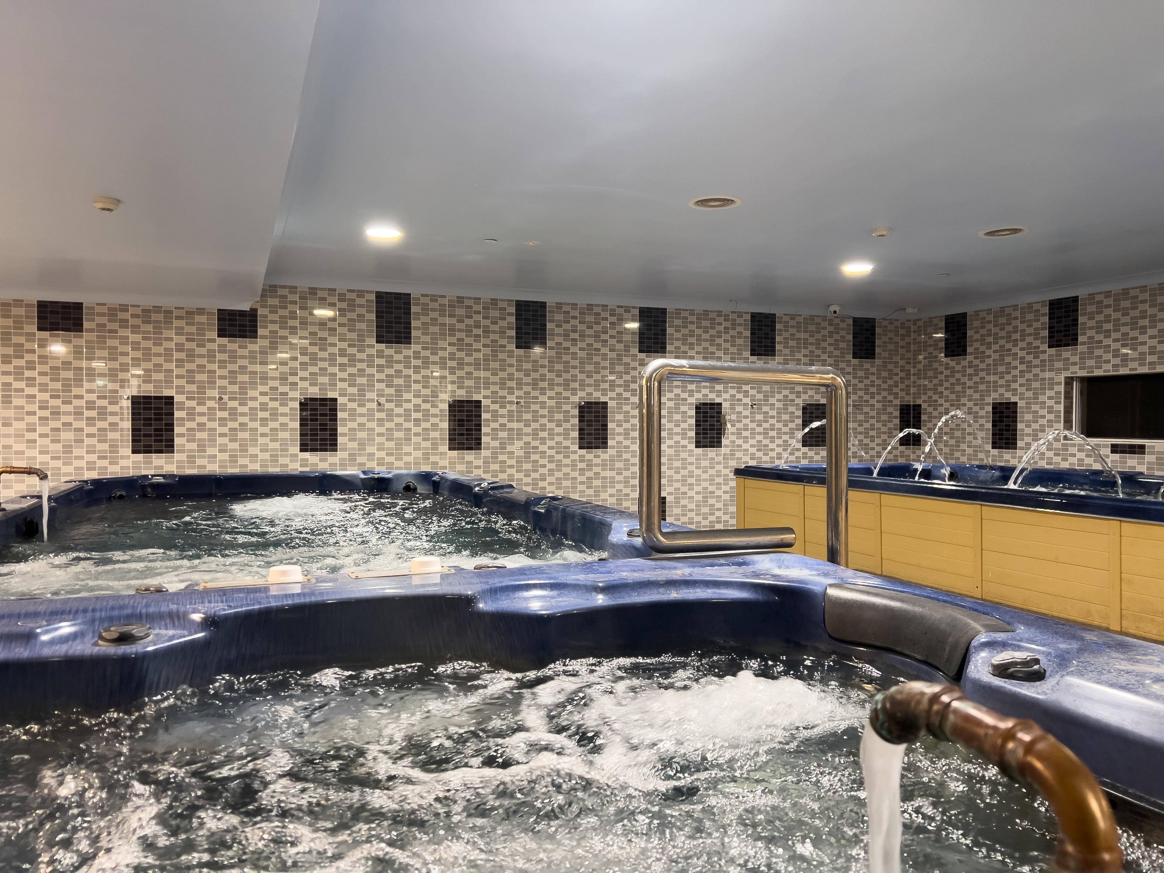 Phoenix Artesian Spa Resort and Accommodation gallery photograph